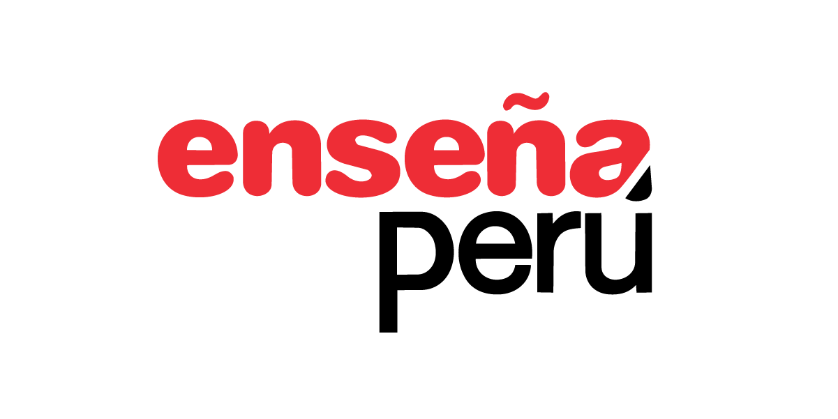 Enseña Perú
